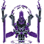 幽龙剑士