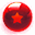 普通宝石