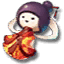 云絮玩偶