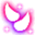 双角似龙鱼