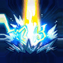 爆裂一击